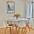 Views, views, views!  Furnished 2-bedroom condo with garage. 6 thumbnail