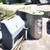24 ft Triton Pontoon Boat Tiki Bar Furnished No motor Great condition! 15 thumbnail