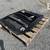 Mini Skid Steer Dingo Pallet Forks 4 thumbnail