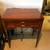 Singer 301A (301) Sewing Machine, Optional Table/Cabinet & Acc. 6 thumbnail