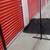 Premium flame proof wall partition adjustable 6 ft tall by 6 ft wide v 2 thumbnail