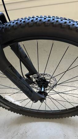 2023 Bianchi Duel 27S - Bicicleta de montaña - Nueva - $749 (Redwood City)63439494644483123