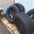 GOOD YEAR EAGLE TIRES (4) 4 thumbnail