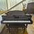 EXCEPTIONAL BLACK YAMAHA G2 BABY GRAND PIANO ! DELIVERY AVAILABLE ! 14 thumbnail
