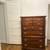 TV Console, Glass dining table, Anique Cabinet 10 thumbnail