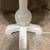 Rustic Round Pedestal Table 2 thumbnail