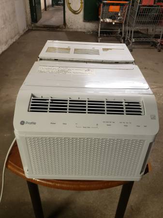 Air conditioner 1