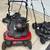 Toro Personal Pace Mower 2 thumbnail