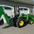 John Deere Tractor Loader Backhoe 9 thumbnail