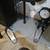 Simmons S D 600 Mesh Head Drum Kit 5 thumbnail