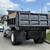 2017 Ford F750 6.7L Powerstroke Diesel 9 Foot Dump Truck Air Brakes 5 thumbnail