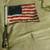 Two Motorcycle Flags with Mounts 2 thumbnail