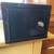 Compact Steel Security Lockbox with Key & Removable Shelf 1 thumbnail