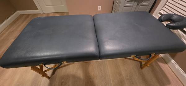 Massage Table 1