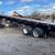 Flatbed trailer 2 thumbnail