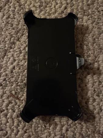 iphone 16e Otterbox - $50 (Mcdonough)63621002349699124