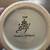 Decorative Dutch Delft Apothecary Jar with Lid—Excellent Condition 4 thumbnail