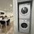 FURNISHED NEW Latimer Village Two Bed Two Bath Unit with MASSIVE PATIO 12 thumbnail