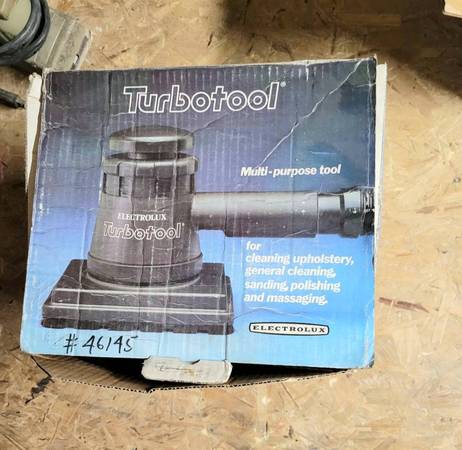 Black & Decker Work Wheel 1