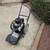 Walk Behind Commercial String Trimmer 2 thumbnail