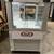 KRAFT INTERTEK SC-165 REFRIGERATED GRAB-N-GO COOLER SPOT MERCHANDISER 8 thumbnail