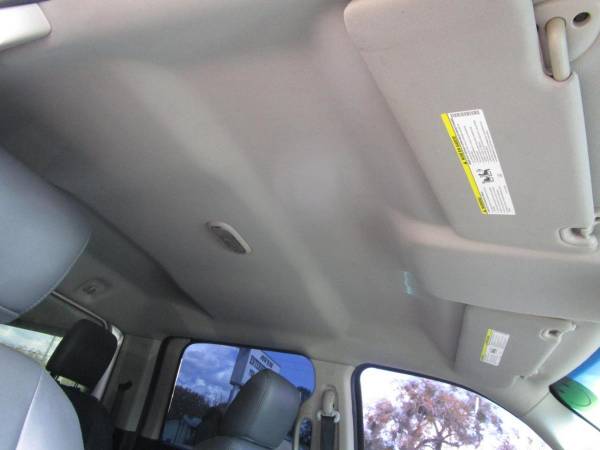 2016 RAM 2500 Tradesman Crew - Photo 14