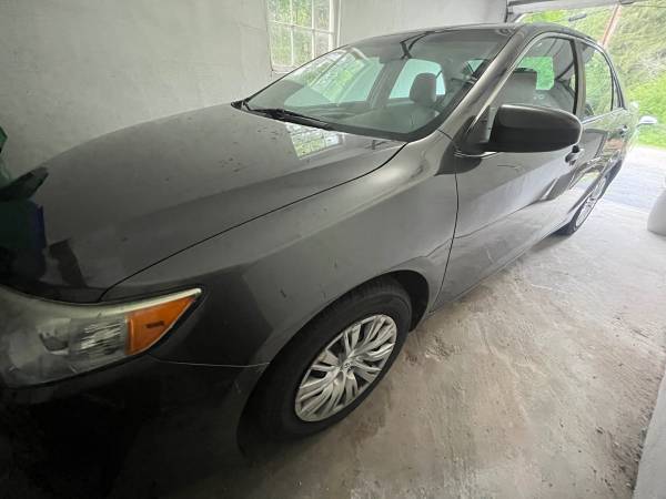 Toyota Camry for Sale - only 87k miles - $10,000 (Westwood, ma)63470891793411123
