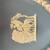 NIB Wedgewood England J1006 Heart Tray Excel XL-23 Blue Pegasus with B 2 thumbnail