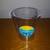 Chicago Blackhawks Jimmy Buffett Escape To Margaritaville Drink Cup 1 thumbnail