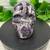 Crystal Amethyst Skull 1 thumbnail