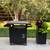 Nuuk Grill Table with Storage Cupboard 1 thumbnail