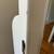 Mirror Free Stand Cheval White Wood Quality Heavy plus 2 Add. Panels 7 thumbnail