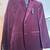 NEW J.FERRAR SPORT COAT 42R SLIM 1 thumbnail