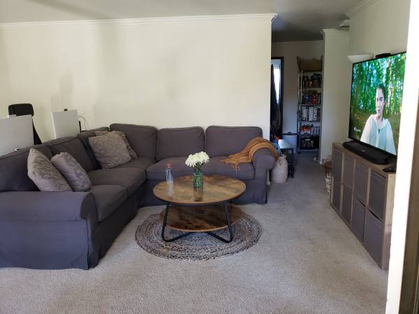 Ikea Uppland cover 1