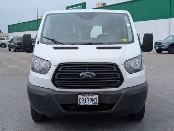 2018 Ford Transit-150 Long - Photo 2