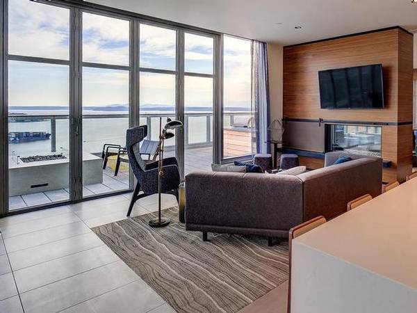 $3,188 / 1br - 962ft2 - Tour Today, Kitchens w/ quartz slab counters (Underground, assigned spaces)63814788957313121