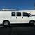 2014 CHEVROLET E1500 SAVANA TRANSIT CARGO VAN 10' 4.3 L GAS 22K MILES 11 thumbnail