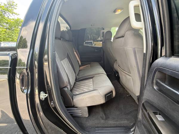 2019 Toyota Tundra 4WD - Photo 7