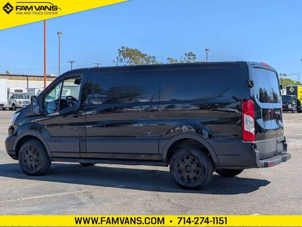 2016 Ford Transit 150 Van - Photo 5