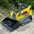 2018 WACKER NEUSON ST45 COMPACT TRACK LOADER / SKID STEER 8 thumbnail