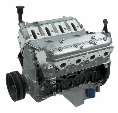 Chevy& GMC engine (6.0 rebuild) 1