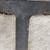 40 pound Cast Iron Mandrel Tee Blacksmith Tinsmith Stake 10 thumbnail
