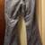 vintage women's corduroy bell bottoms, size 6 2 thumbnail