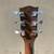 Gibson Heritage Custom Acoustic Guitar 9 thumbnail