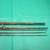 Bamboo Fly Rod 8' Post WWII w/3Tips 16 thumbnail