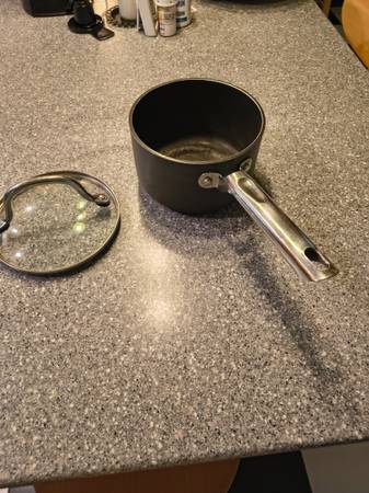 Sauce Pan 1