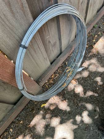 Coil of wire 1