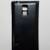 OEM Genuine Samsung Galaxy S5 S-View Flip Slim Book Case Cover BLACK 3 thumbnail