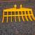 Cat 303 brush rake 1 thumbnail
