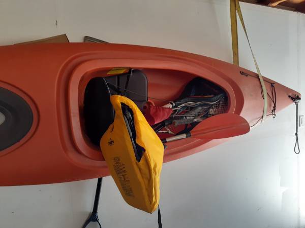 Kayak 1